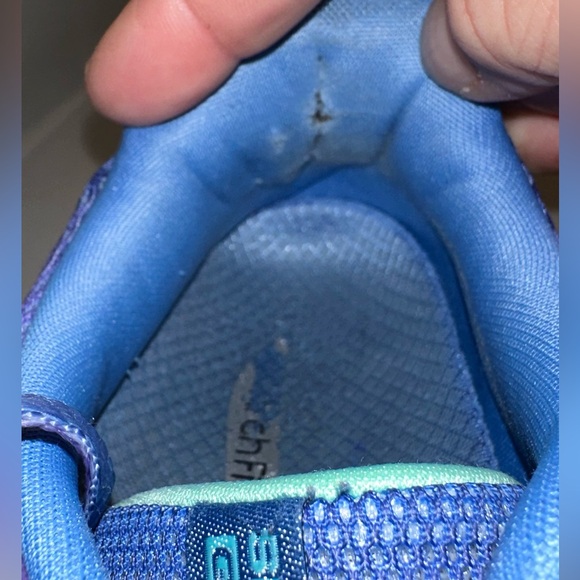 Skechers Go Walk Arch Fit Size 8.5 - Picture 5 of 7